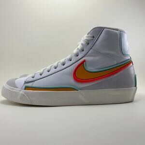 Nike Blazer Mid 77 “Infinite Kumquat” Shoes Women’s Size 6.5